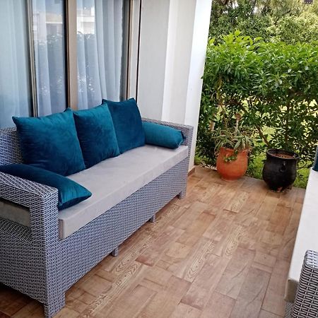 Perla Saidia Appartement Екстер'єр фото