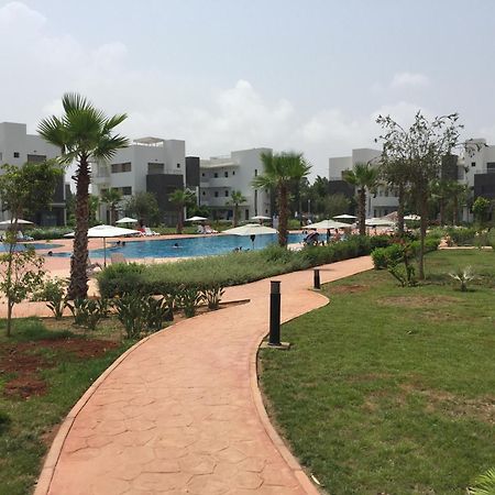 Perla Saidia Appartement Екстер'єр фото