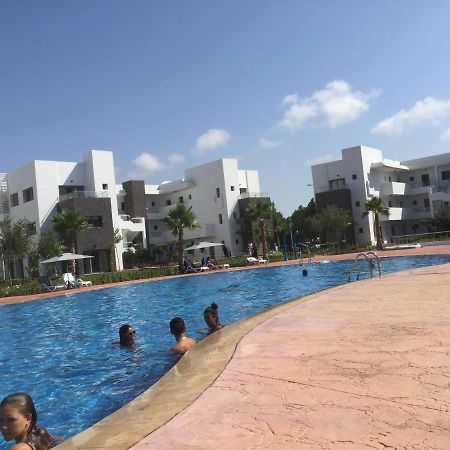 Perla Saidia Appartement Екстер'єр фото