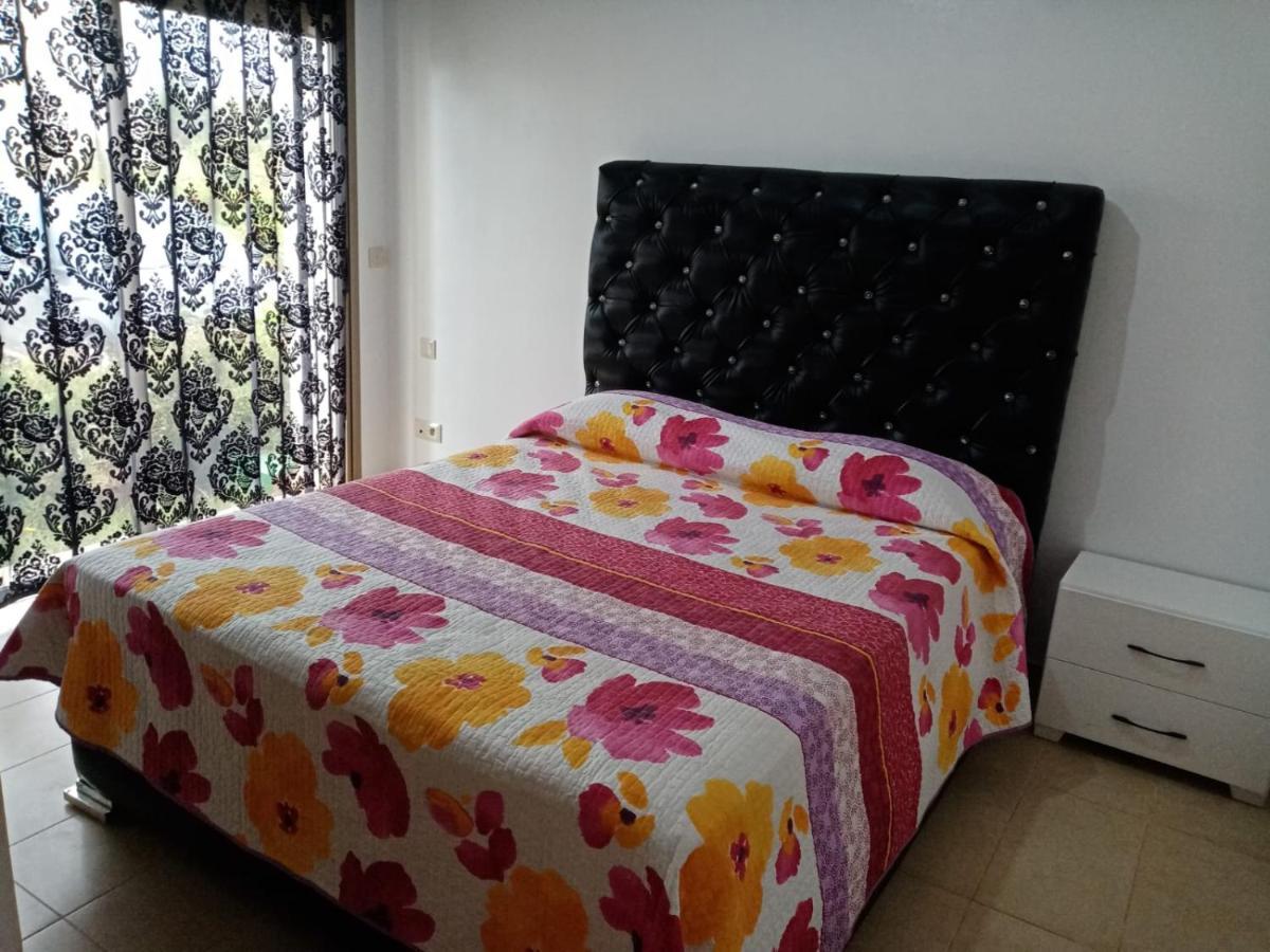 Perla Saidia Appartement Екстер'єр фото
