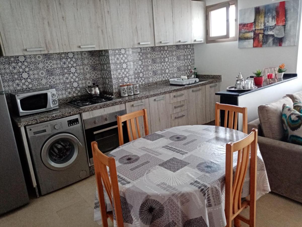 Perla Saidia Appartement Екстер'єр фото