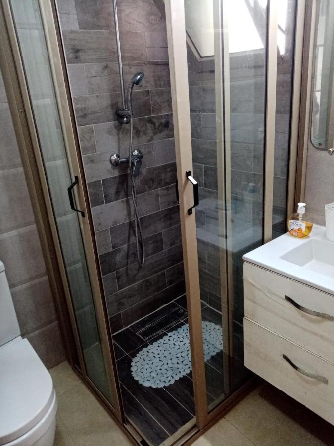 Perla Saidia Appartement Екстер'єр фото