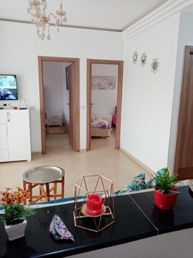 Perla Saidia Appartement Екстер'єр фото