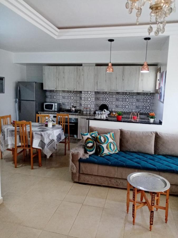 Perla Saidia Appartement Екстер'єр фото