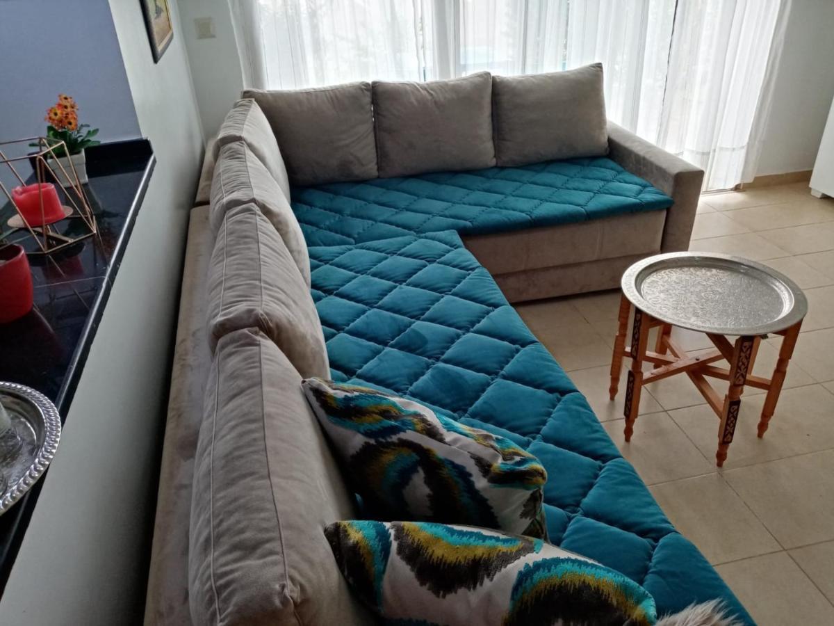 Perla Saidia Appartement Екстер'єр фото