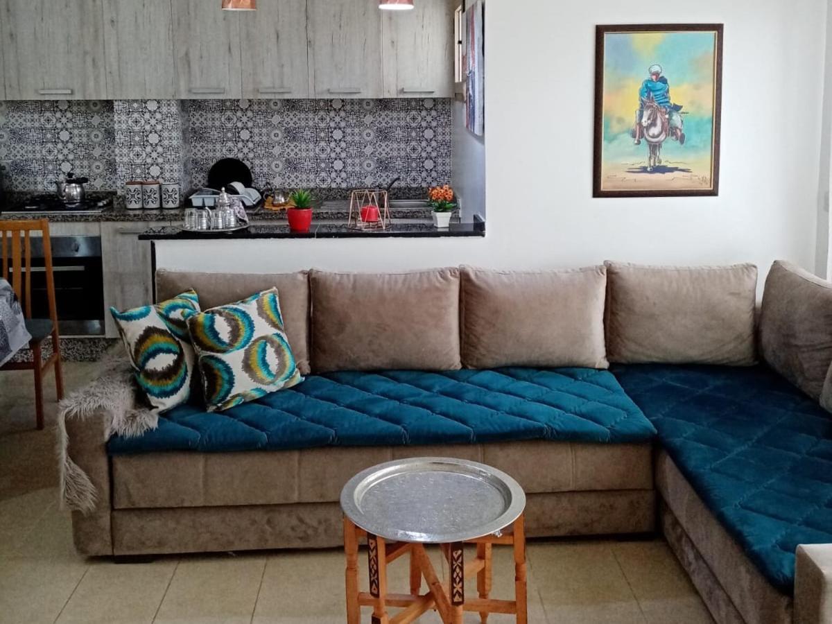 Perla Saidia Appartement Екстер'єр фото