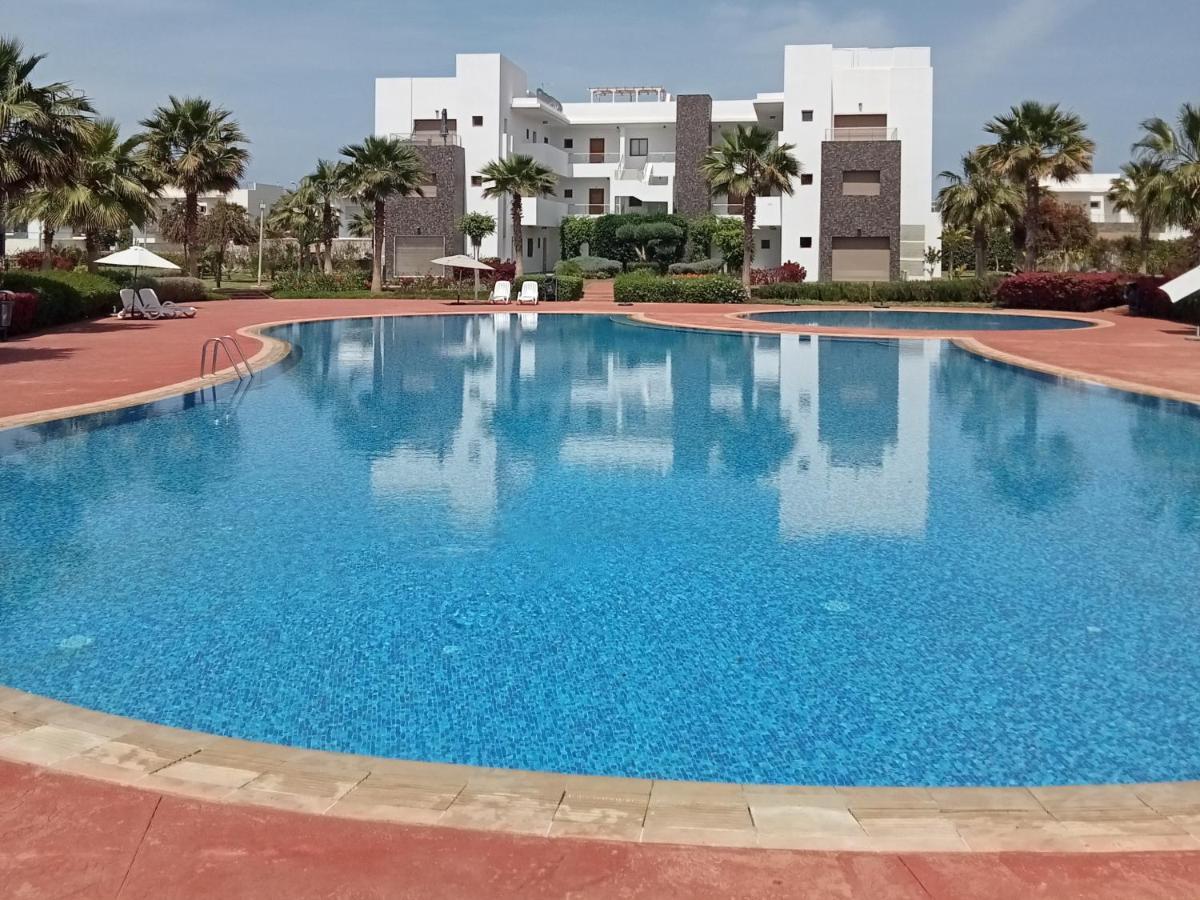Perla Saidia Appartement Екстер'єр фото
