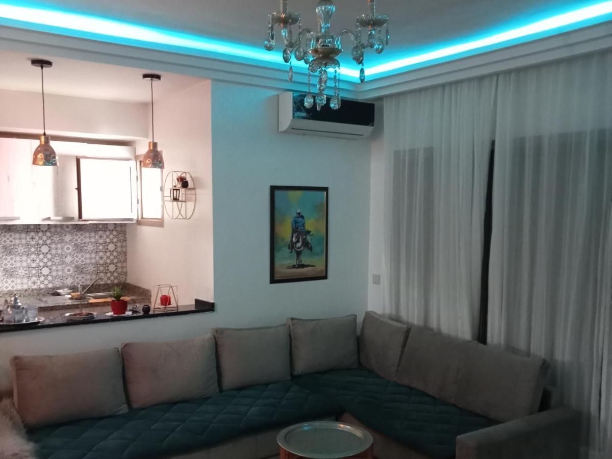Perla Saidia Appartement Екстер'єр фото