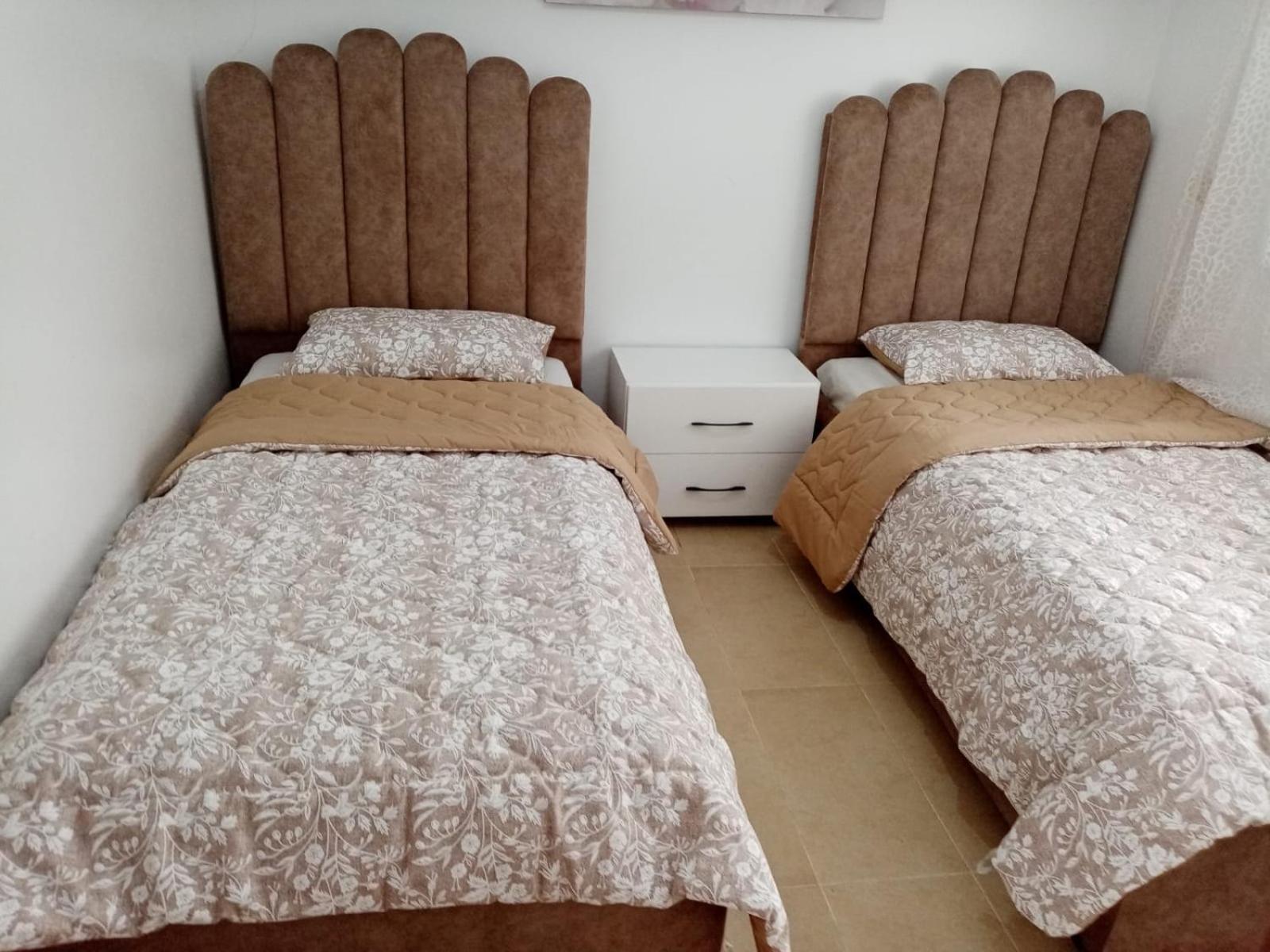 Perla Saidia Appartement Екстер'єр фото
