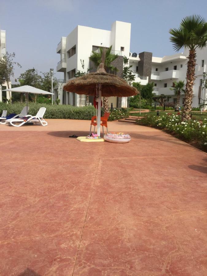 Perla Saidia Appartement Екстер'єр фото