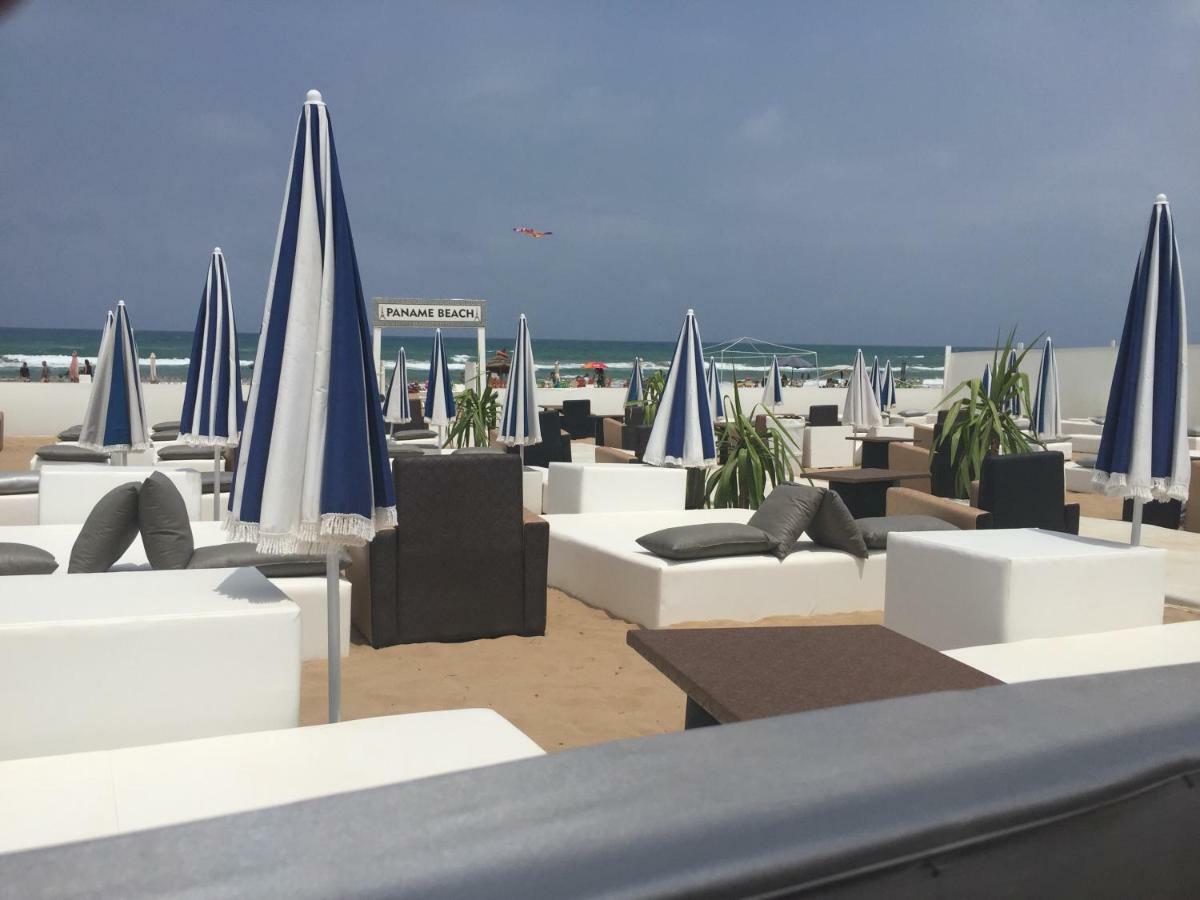 Perla Saidia Appartement Екстер'єр фото
